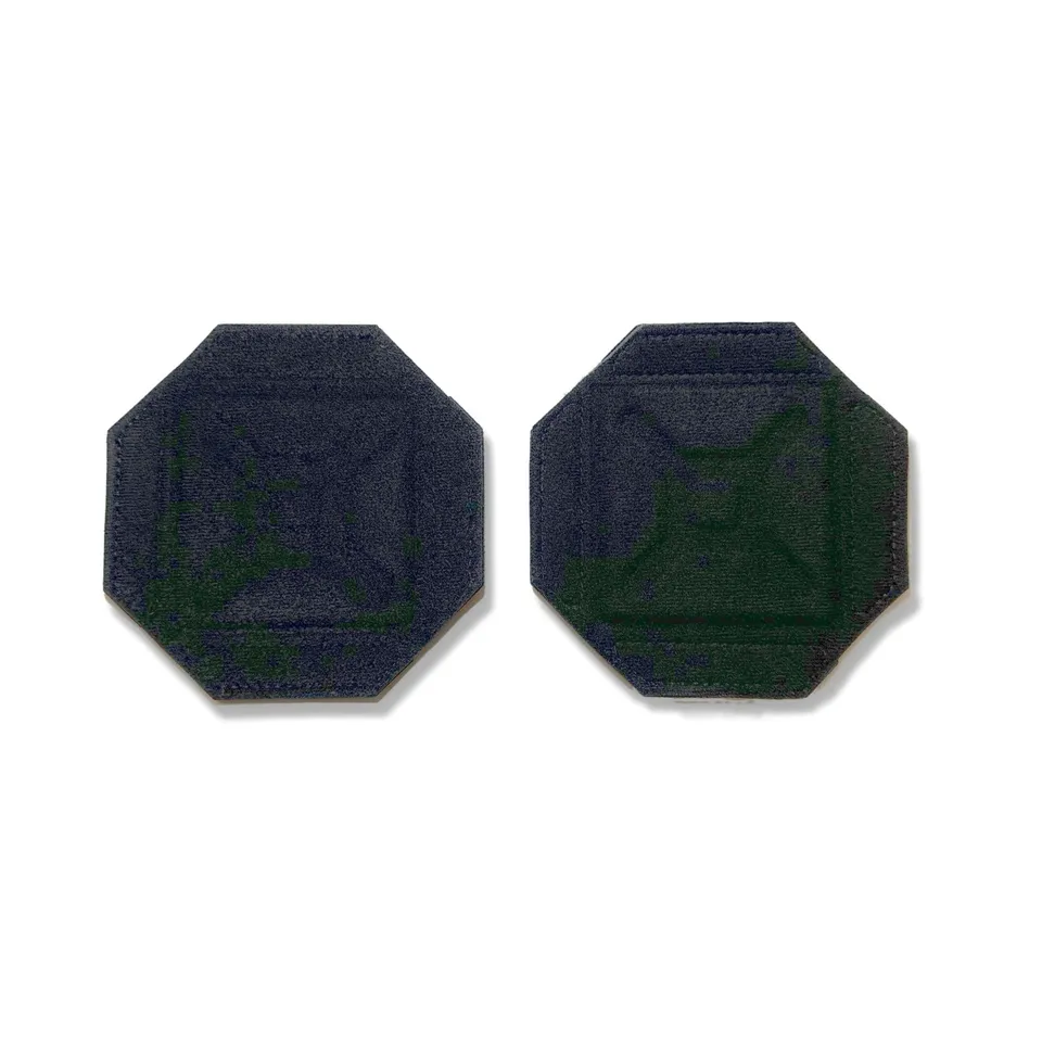 chrome-industries-photo-insert-divider-set-lot-de-2-s-parateurs-rembourr-s-pour- image 1