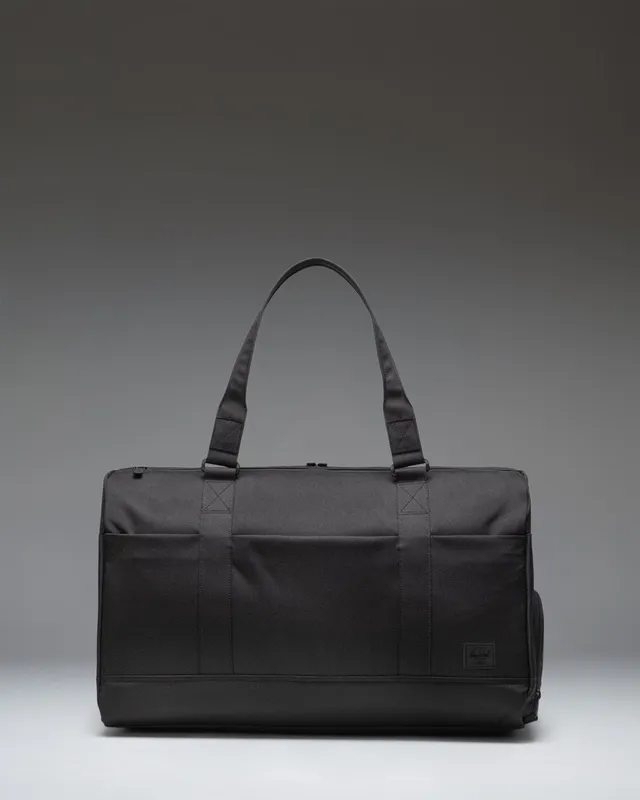 herschel-supply-novel-duffle-tech-sac-de-voyage-2-en-1-avec-compartiment-chaussu image 1