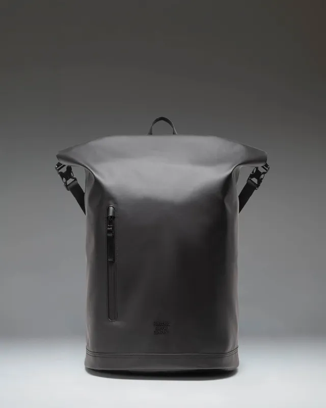 herschel-supply-roll-top-sac-dos-d-perlant-weather-resistant-avec-fermeture-enro image 1