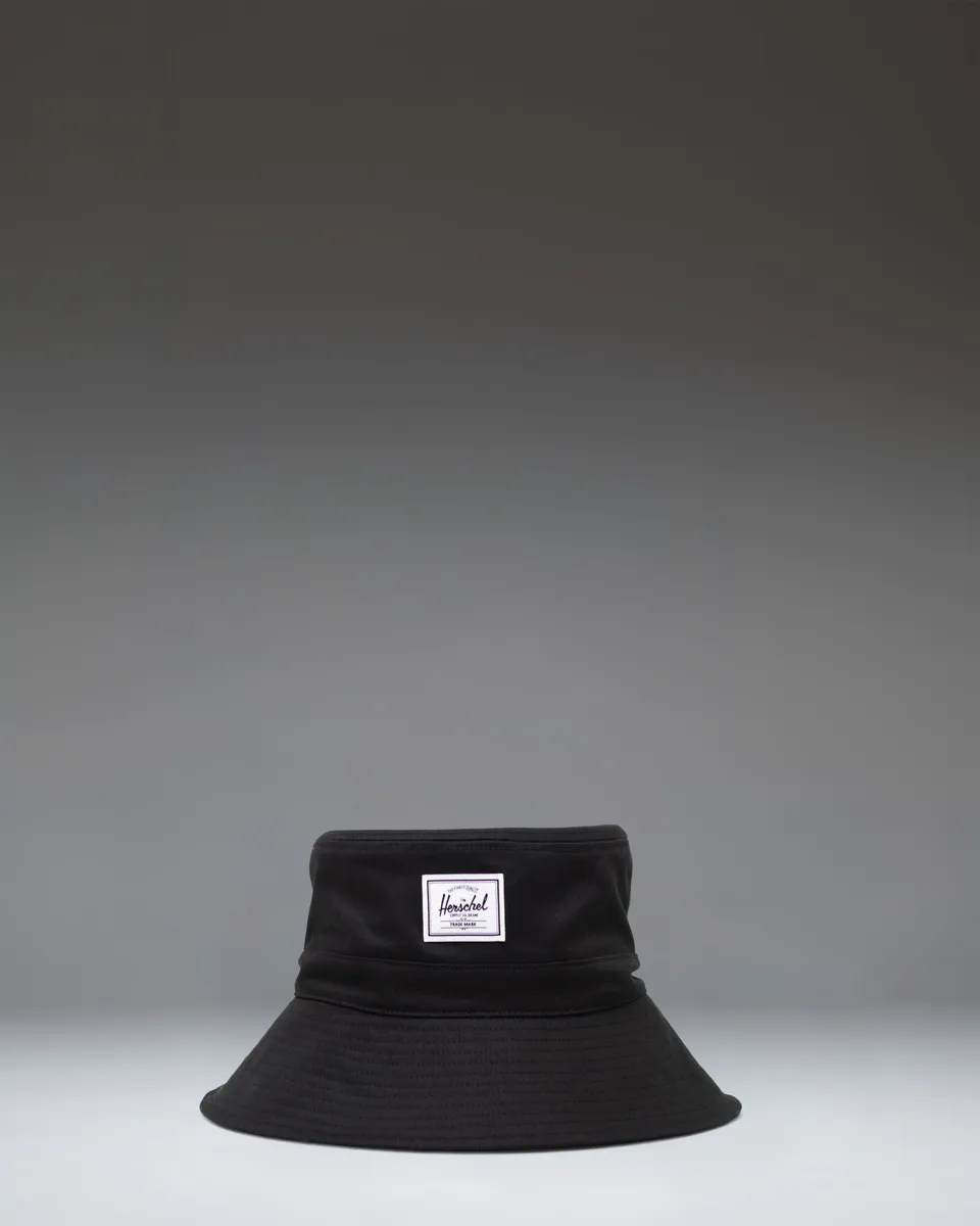 herschel-supply-toddler-bucket-hat-2-4-ans-bob-enfant-larges-bords-avec-jugulair image 1
