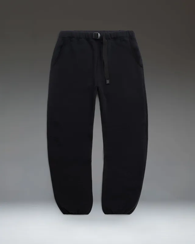 herschel-supply-performance-sweatpant-homme-pantalon-outdoor-l-ger-ceinture-r-gl image 1