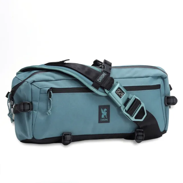 chrome-industries-kadet-9l-sling-sacoche-bandouli-re-avec-boucle-seatbelt-interc image 1