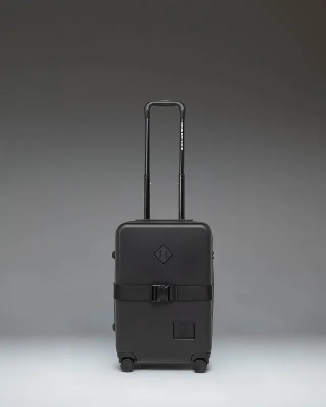herschel-supply-heritage-hardshell-large-carry-on-exp-valise-rigide-extensible-4 image 1