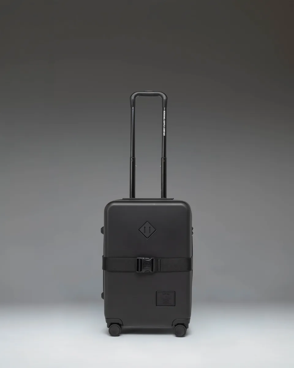 herschel-supply-heritage-hardshell-large-carry-on-exp-valise-rigide-extensible-4 image 1