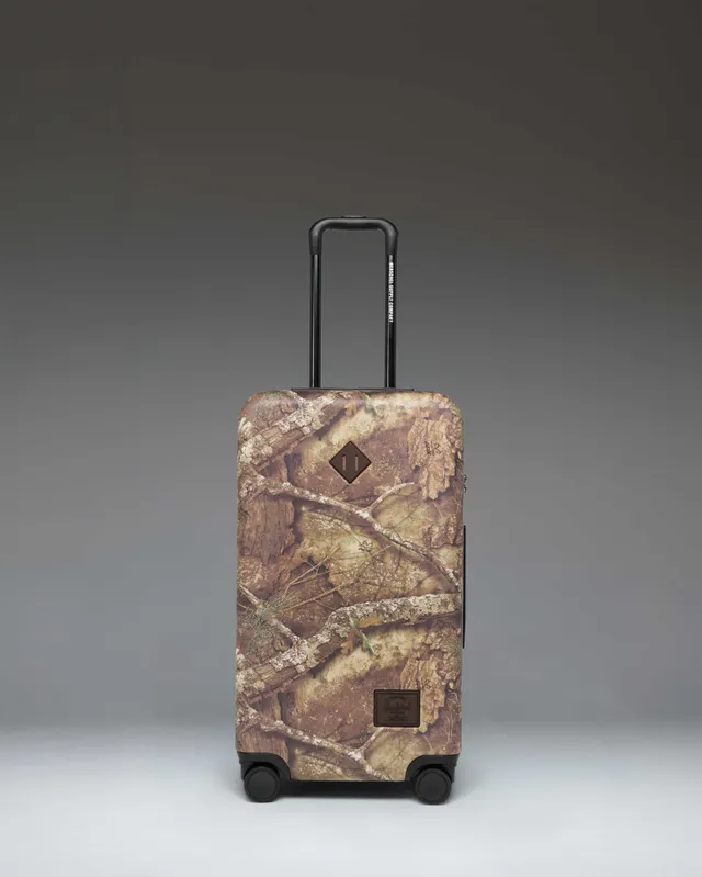 herschel-supply-realtree-heritage-medium-valise-rigide-66-l-camo-apx-polycarbona image 1