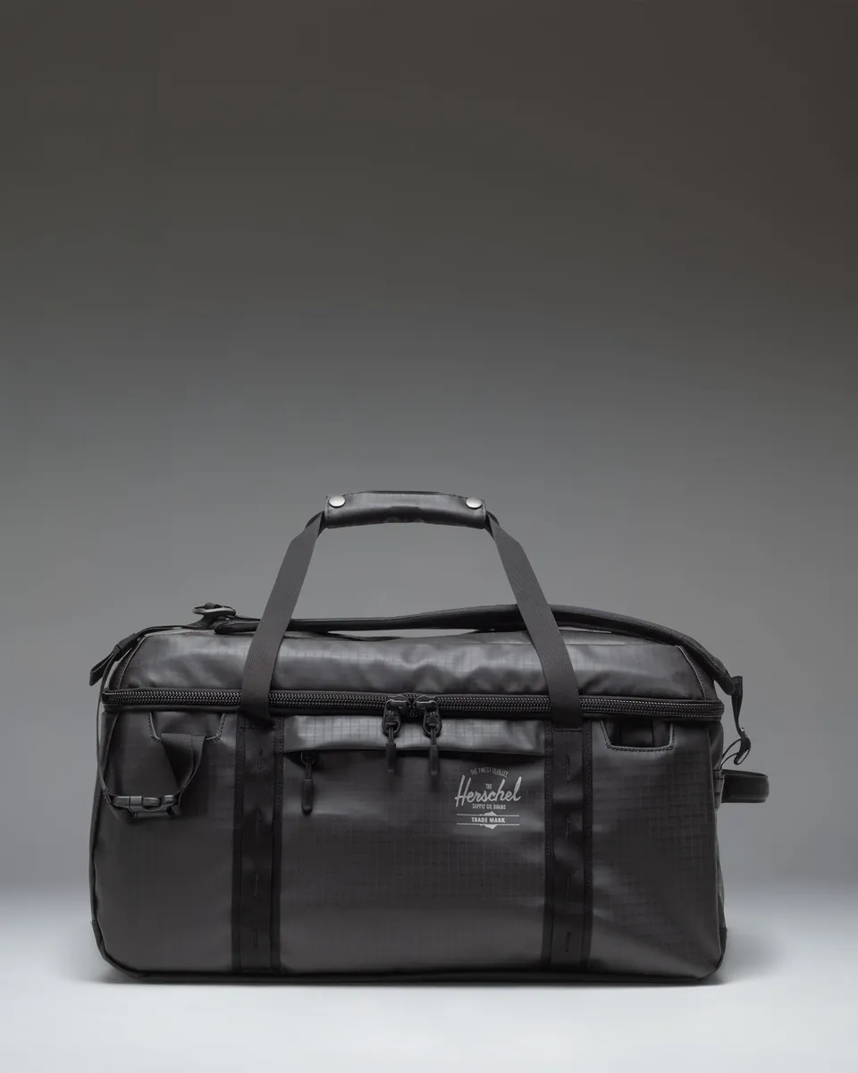 herschel-supply-all-season-duffle-41l-sac-de-voyage-souple-outdoor-equipment-ave image 1