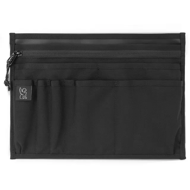 chrome-industries-messenger-organizer-2-0-organiseur-int-rieur-de-sac-messenger- image 1