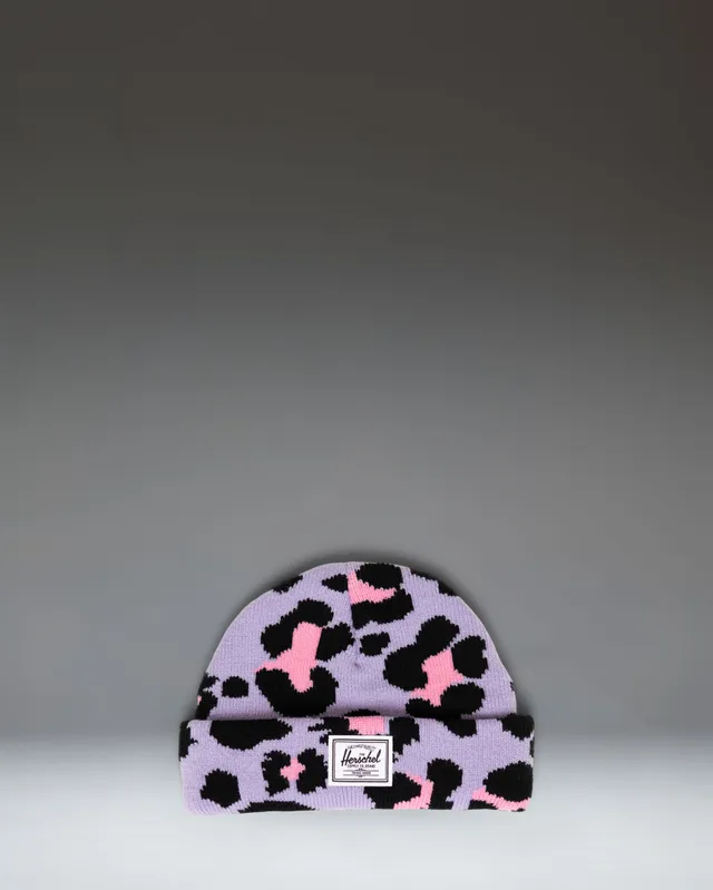 herschel-supply-elmer-bonnet-b-b-motif-jacquard-0-6-mois image 1