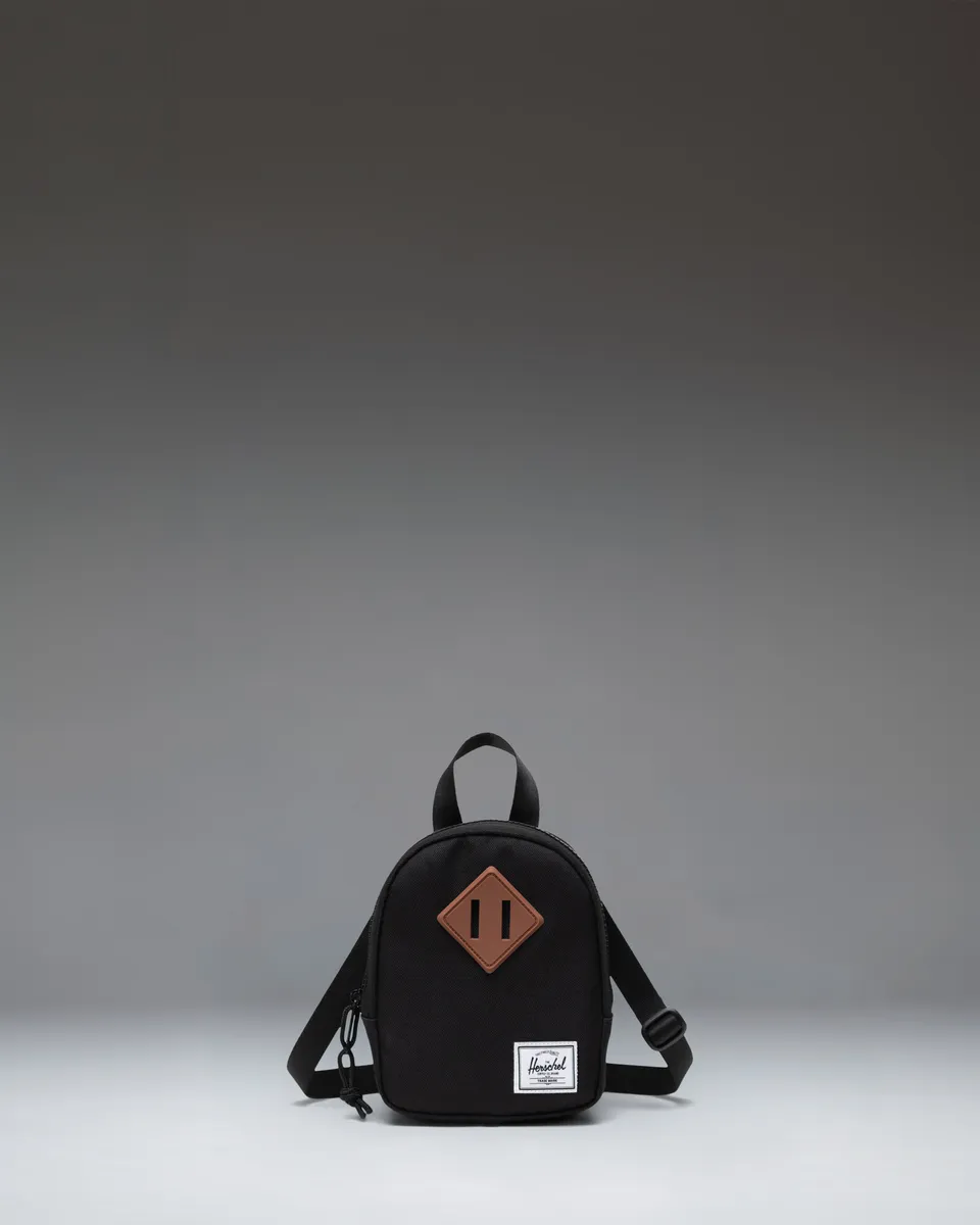 herschel-supply-heritage-crossbody-little-herschel-sac-bandouli-re-enfant-avec-c image 1