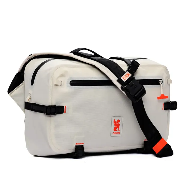 chrome-industries-kadet-max-wp-sac-banane-tanche-soud-avec-boucle-interchangeabl image 1