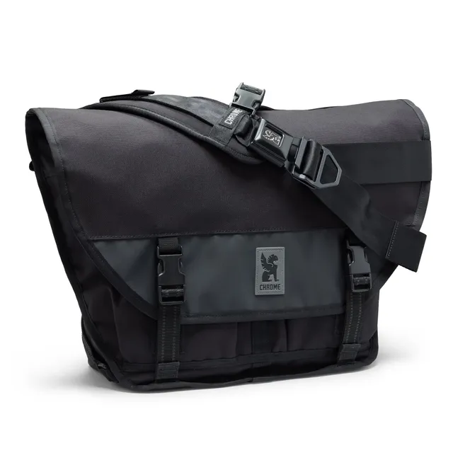 chrome-industries-citizen-15l-messenger-sac-messenger-15-l-avec-housse-ordinateu image 1