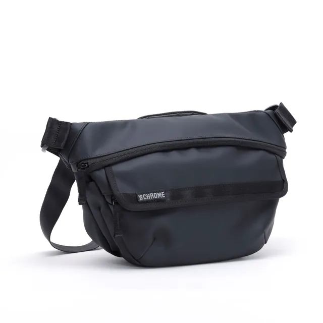 chrome-industries-bot-flap-5l-sling-sac-bandouli-re-crossbody-compact-avec-porte image 1