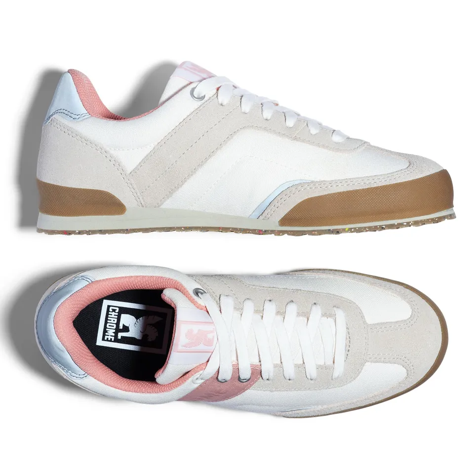 chrome-industries-naito-sneaker-baskets-r-tro-lac-es-premium-pour-v-lo-et-ville image 1