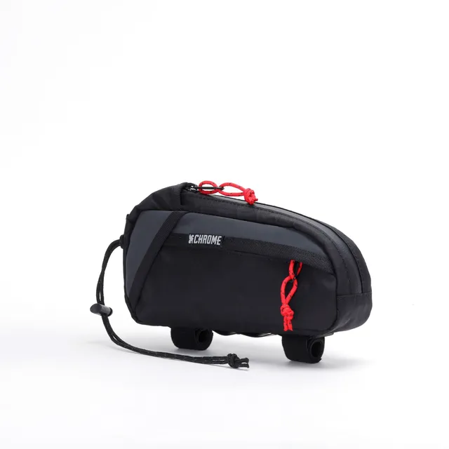 chrome-industries-holman-top-tube-bag-sac-de-top-tube-v-lo-en-tissu-x-recycl-ave image 1