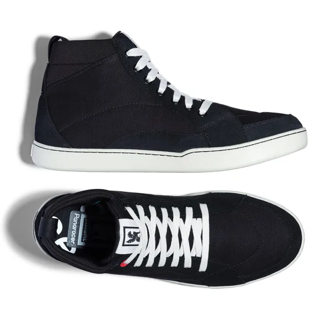 chrome-industries-foster-high-top-baskets-montantes-lacets image 1