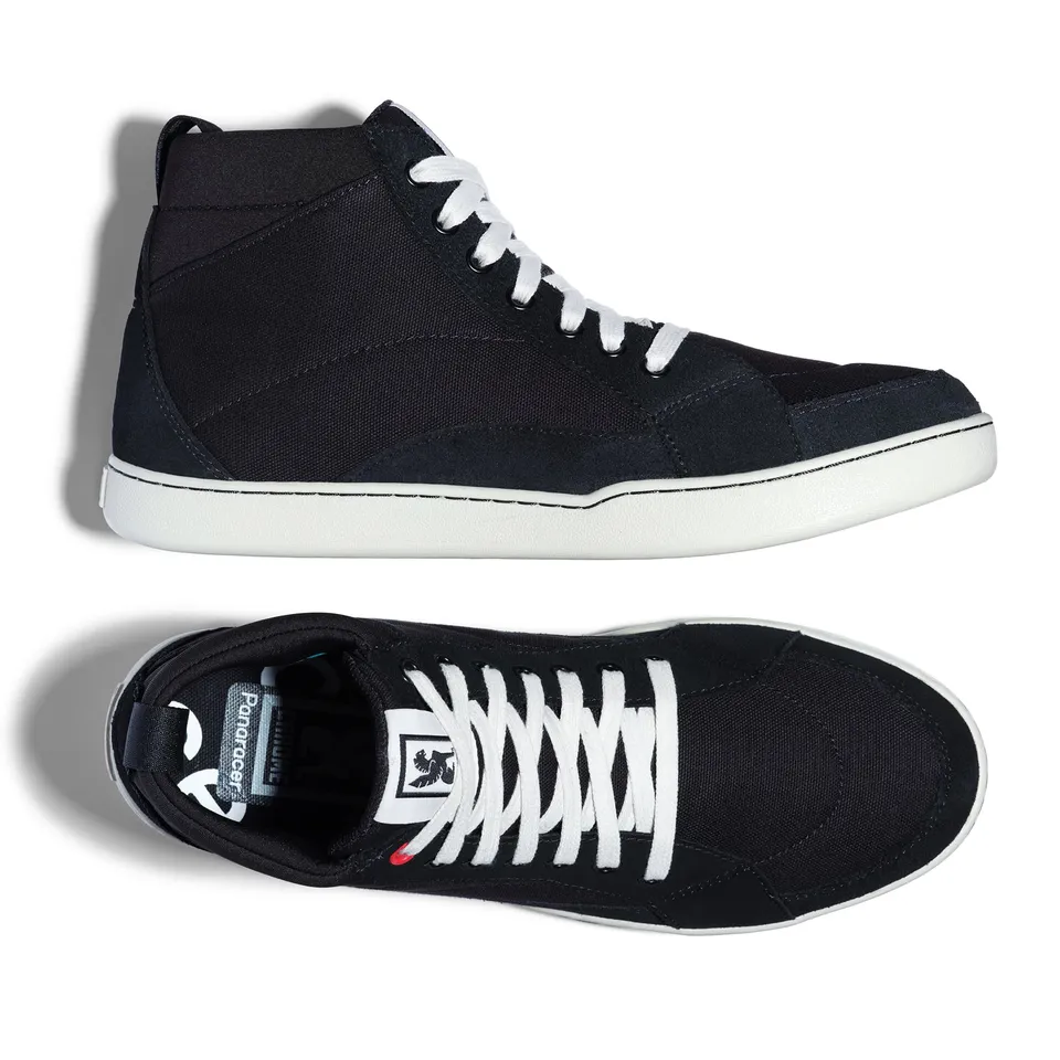 chrome-industries-foster-high-top-baskets-montantes-lacets image 1