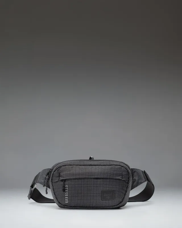 herschel-supply-ultralight-hip-pack-2l-banane-ultra-l-g-re-ripstop-outdoor-equip image 1