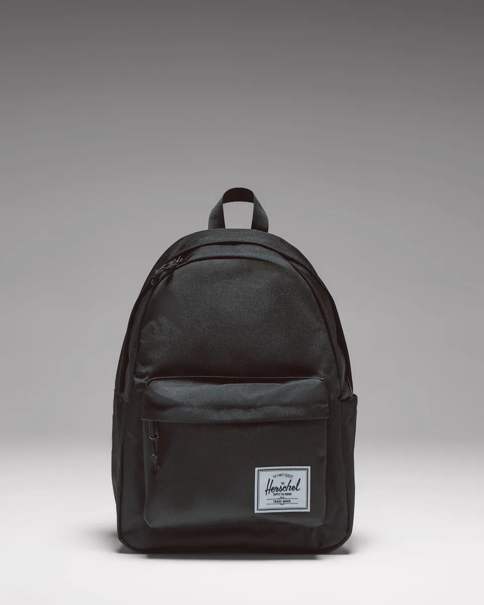 herschel-supply-classic-backpack-sac-dos-polyvalent-pour-ordinateur-15-pouces image 1