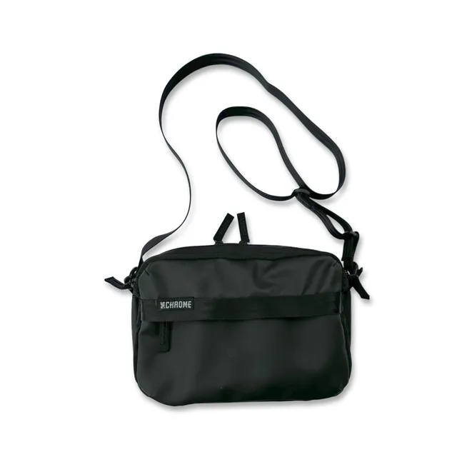 chrome-industries-pac-shoulder-pouch-3l-sac-bandouli-re-compact-avec-poche-accor image 1