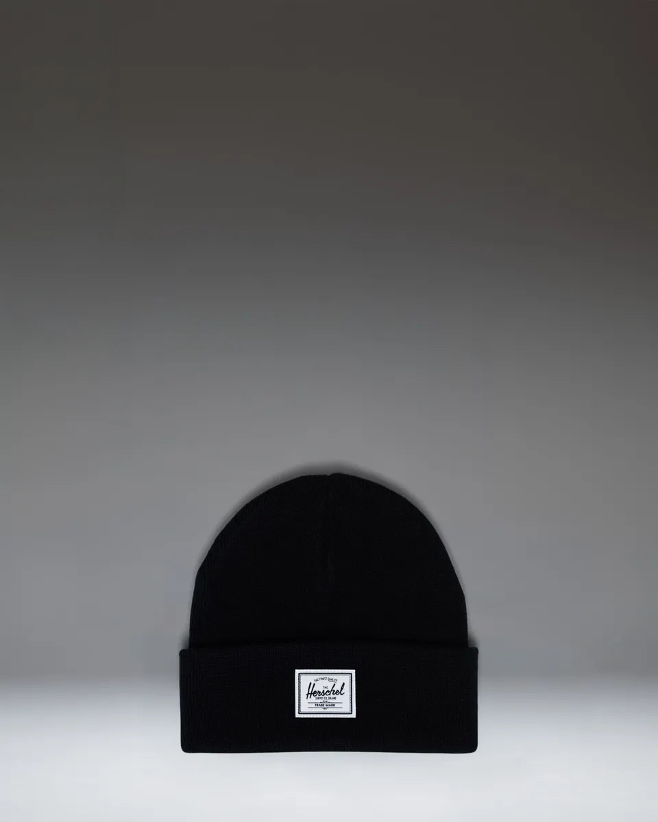 herschel-supply-elmer-beanie-kids-bonnet-enfant-classique image 1
