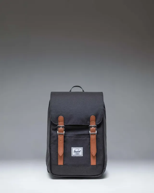 herschel-supply-retreat-backpack-mini-sac-dos-compact-pour-essentials image 1
