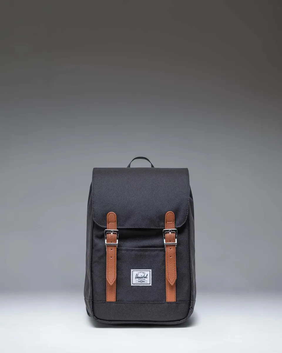 herschel-supply-retreat-backpack-mini-sac-dos-compact-pour-essentials image 1
