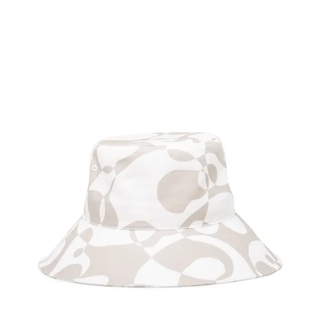 herschel-supply-maude-sun-hat-chapeau-de-soleil-large-bord-en-serg-de-coton image 1