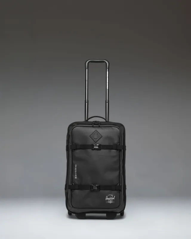 herschel-supply-all-season-hybrid-roller-large-valise-cabine-souple-rigide-hybri image 1