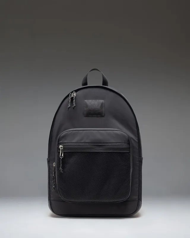 herschel-supply-nylon-kaine-sac-dos-28l-en-nylon-avec-poche-ordinateur image 1