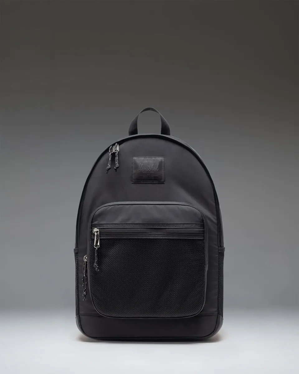herschel-supply-nylon-kaine-sac-dos-28l-en-nylon-avec-poche-ordinateur image 1