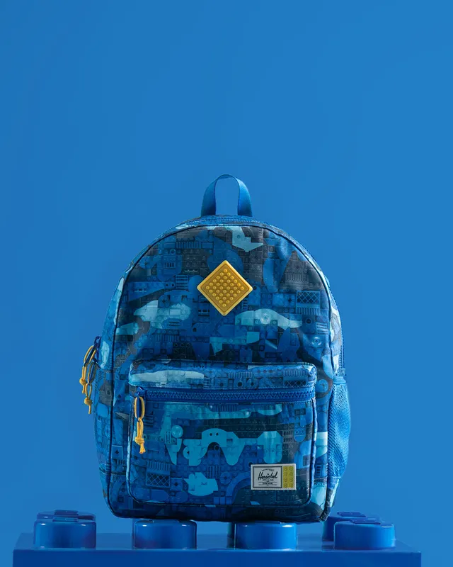 herschel-x-lego-heritage-kids-backpack-sac-dos-enfant-dition-limit-e-20-l-3-7-an image 1