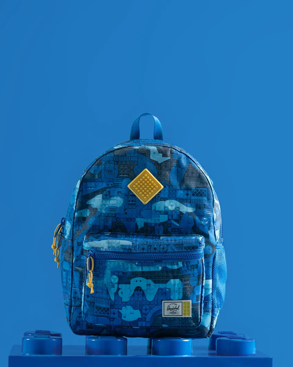 herschel-x-lego-heritage-kids-backpack-sac-dos-enfant-dition-limit-e-20-l-3-7-an image 1