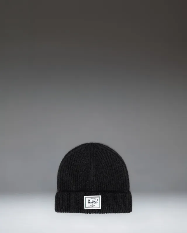 herschel-supply-super-soft-bonnet-b-b-0-6-mois-laine-stretch-ultra-douce image 1