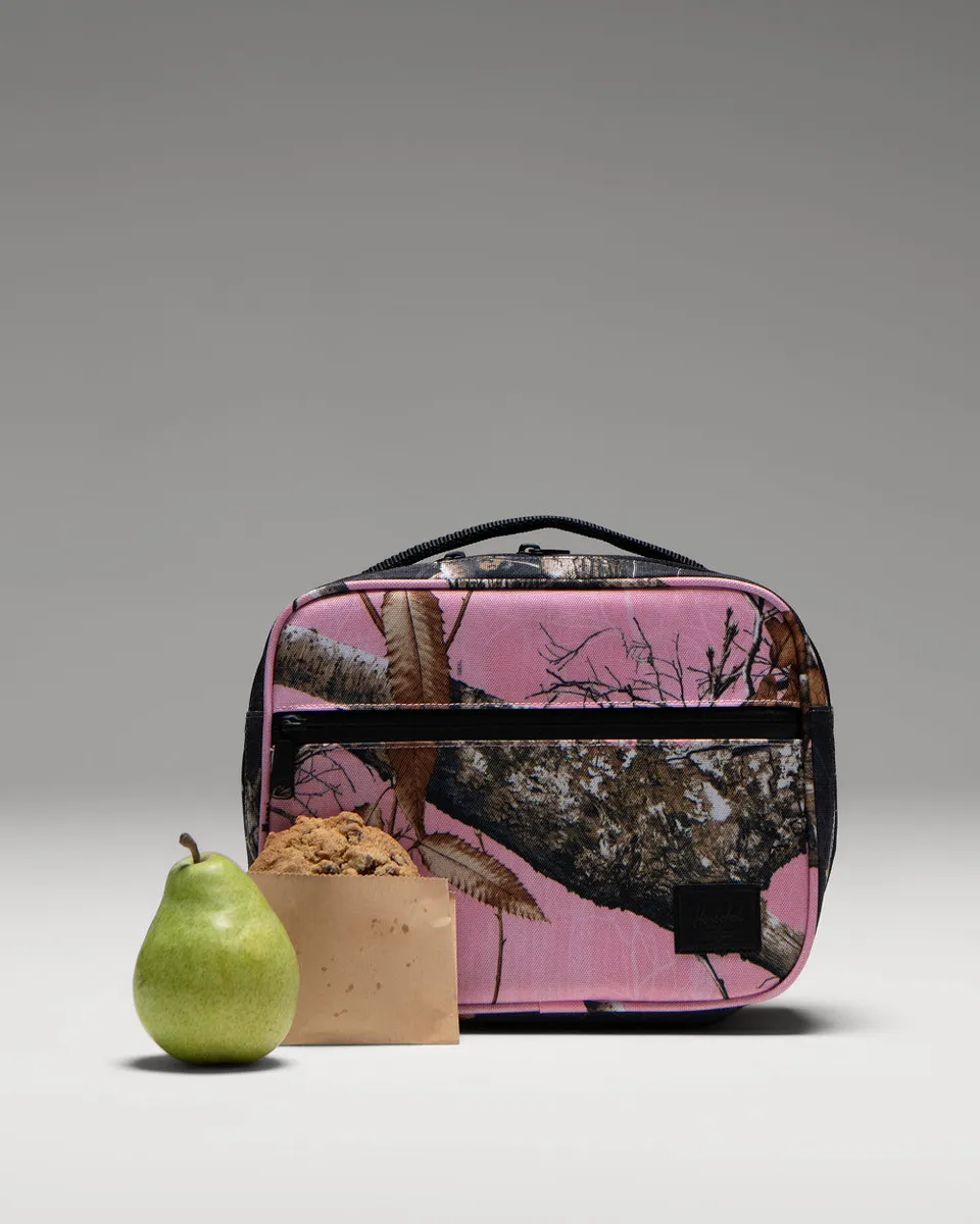 herschel-supply-realtree-pop-quiz-lunch-box-bo-te-isotherme-camo-pour-repas image 1