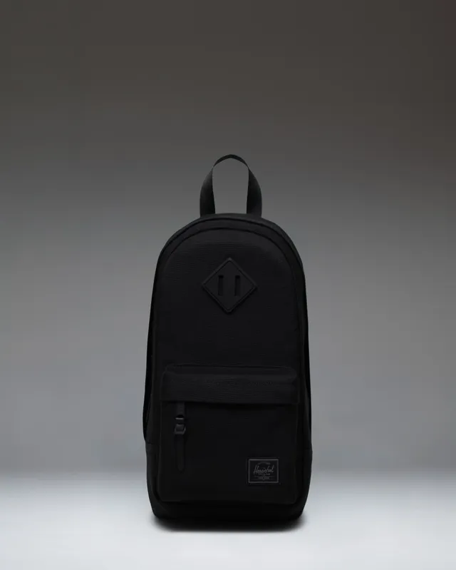 herschel-supply-heritage-shoulder-bag-sac-bandouli-re-crossbody-classique-avec-o image 1