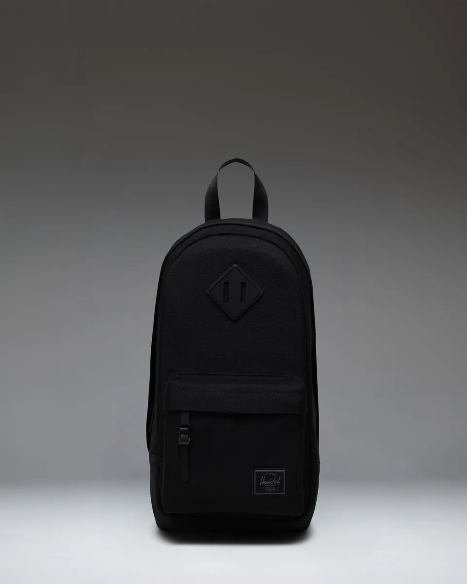 herschel-supply-heritage-shoulder-bag-sac-bandouli-re-crossbody-classique-avec-o image 1