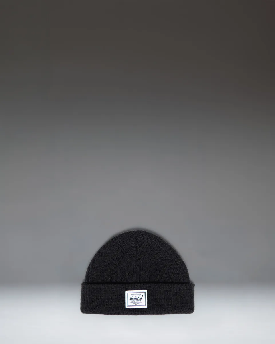 herschel-supply-elmer-bonnet-b-b-0-6-mois-taille-lastique image 1