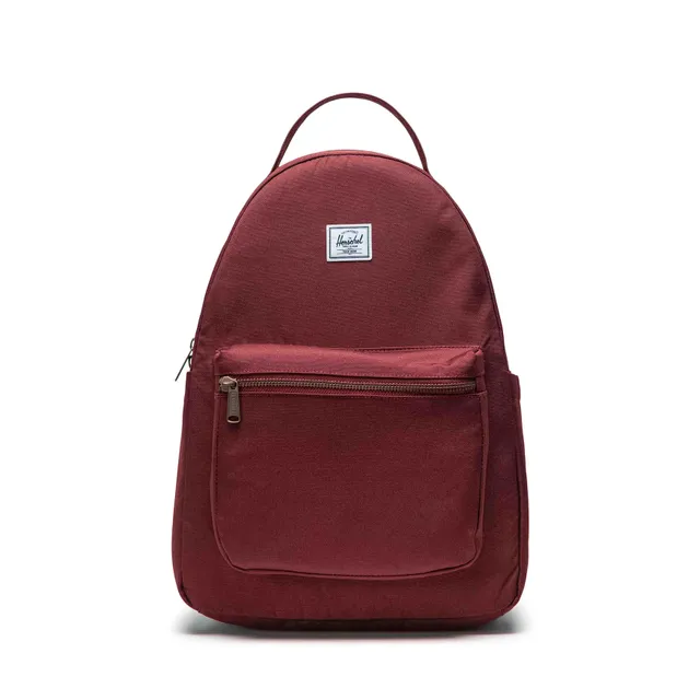 herschel-supply-nova-backpack-sac-dos-classique-l-ger-pour-l-essentiel-du-quotid image 1