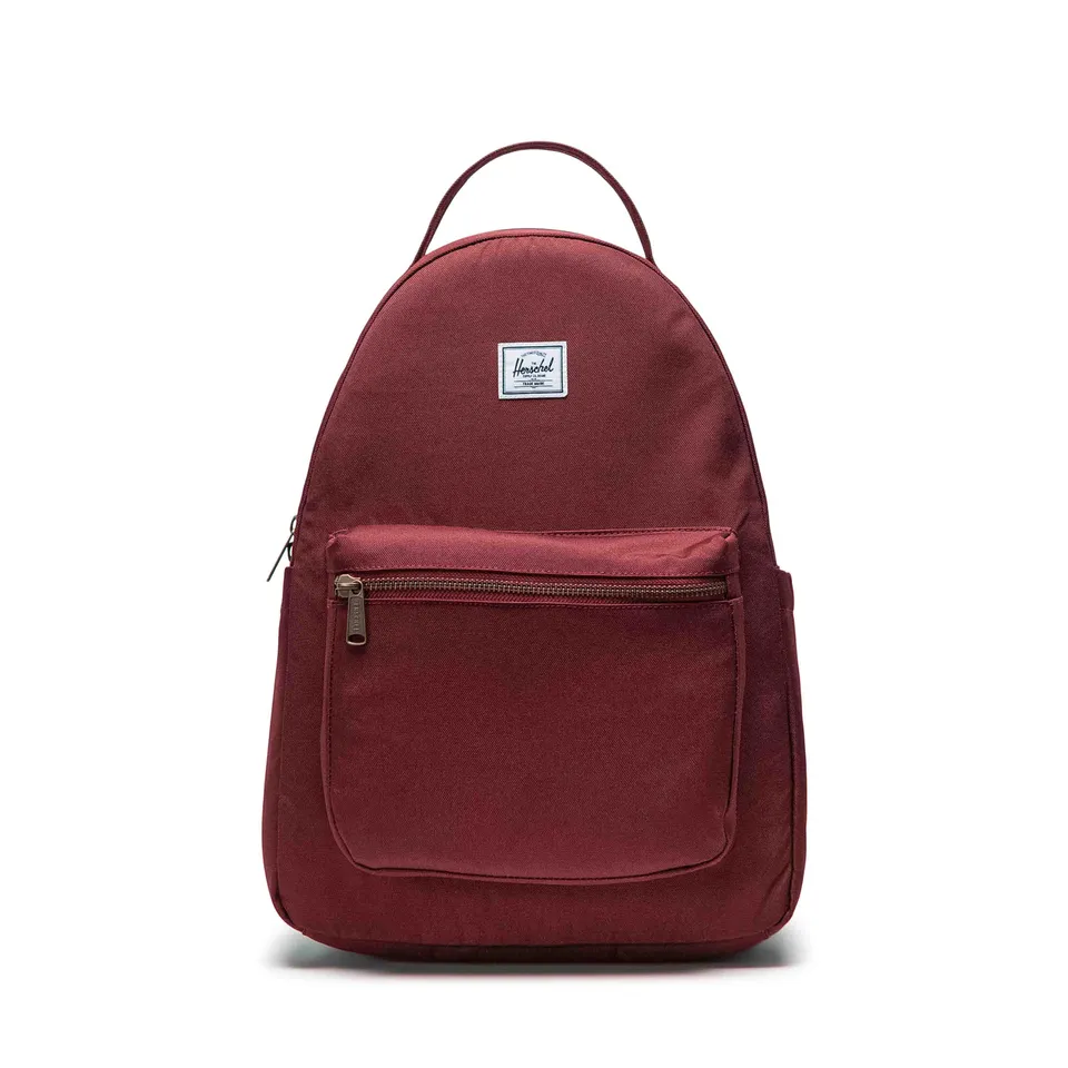 herschel-supply-nova-backpack-sac-dos-classique-l-ger-pour-l-essentiel-du-quotid image 1