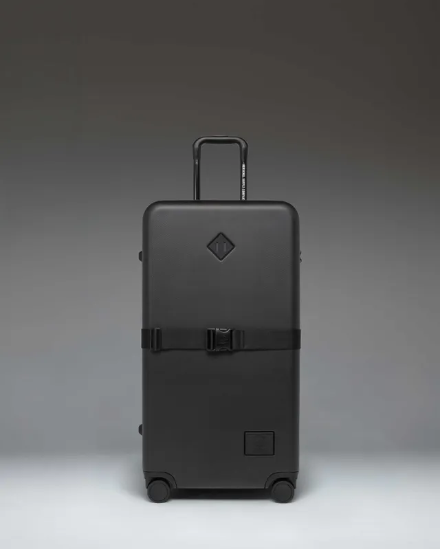 herschel-heritage-hardshell-large-luggage-exp-valise-rigide-soute-extensible-108 image 1