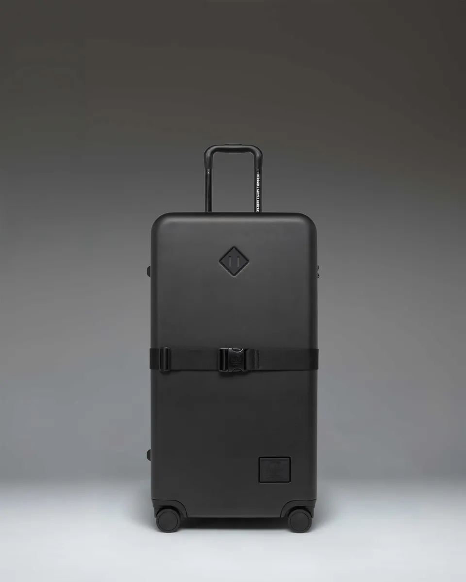 herschel-heritage-hardshell-large-luggage-exp-valise-rigide-soute-extensible-108 image 1