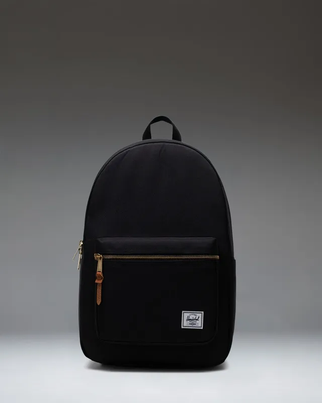 herschel-supply-settlement-sac-dos-23l-minimaliste-avec-rangement-ordinateur-por image 1