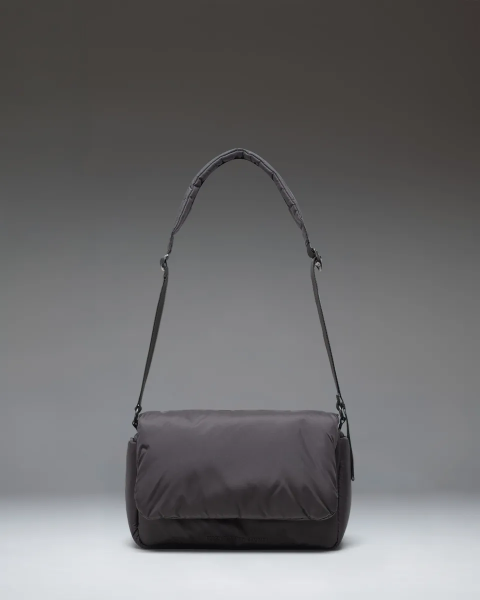 herschel-supply-cloudform-sac-bandouli-re-crossbody-molletonn-l-ger-avec-sangle- image 1