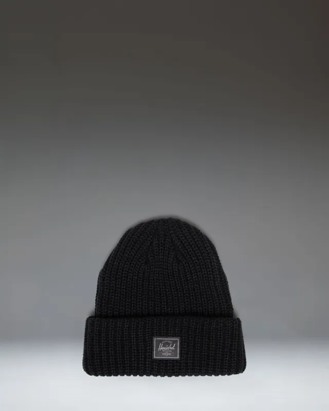 herschel-supply-douglas-beanie-bonnet-en-tricot-pais-taille-unique image 1