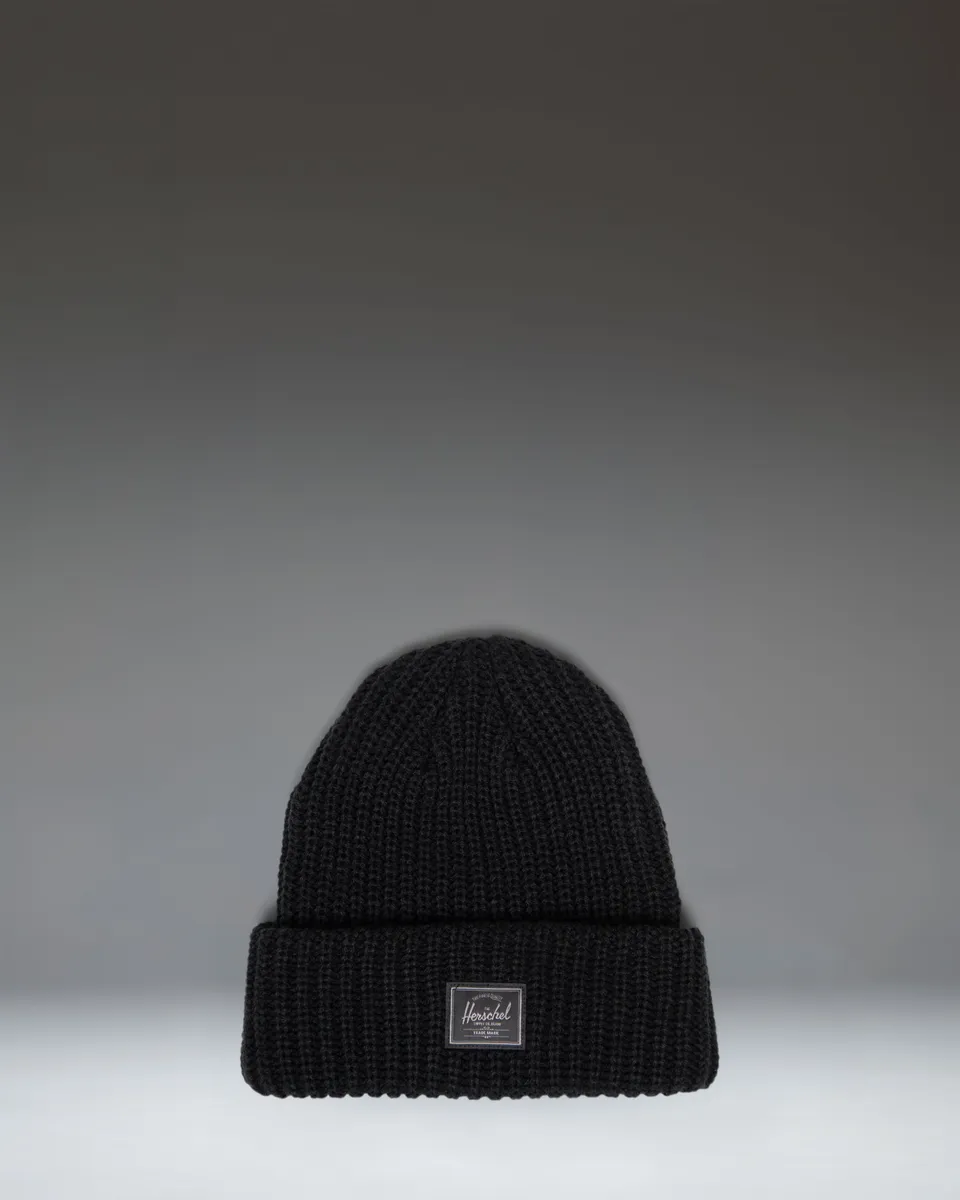 herschel-supply-douglas-beanie-bonnet-en-tricot-pais-taille-unique image 1