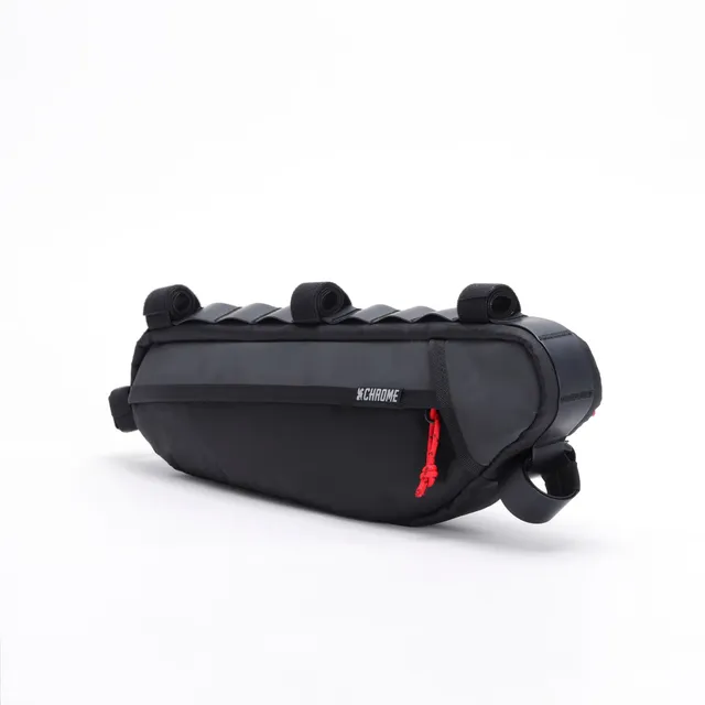 chrome-industries-holman-frame-bag-s-m-sac-de-cadre-v-lo-avec-poches-zipp-es image 1