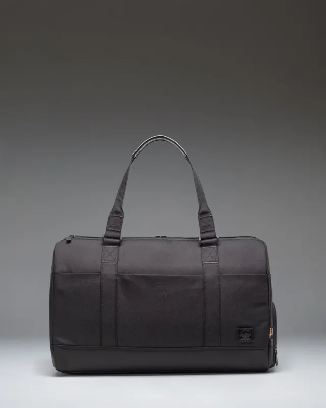 herschel-novel-duffle-tech-cordura-sac-de-voyage-duffle-cordura-ballistic-42l-av image 1