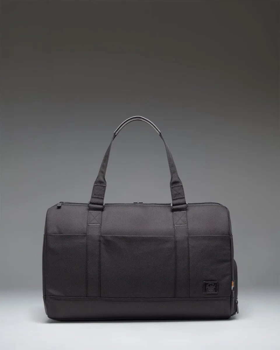 herschel-novel-duffle-tech-cordura-sac-de-voyage-duffle-cordura-ballistic-42l-av image 1