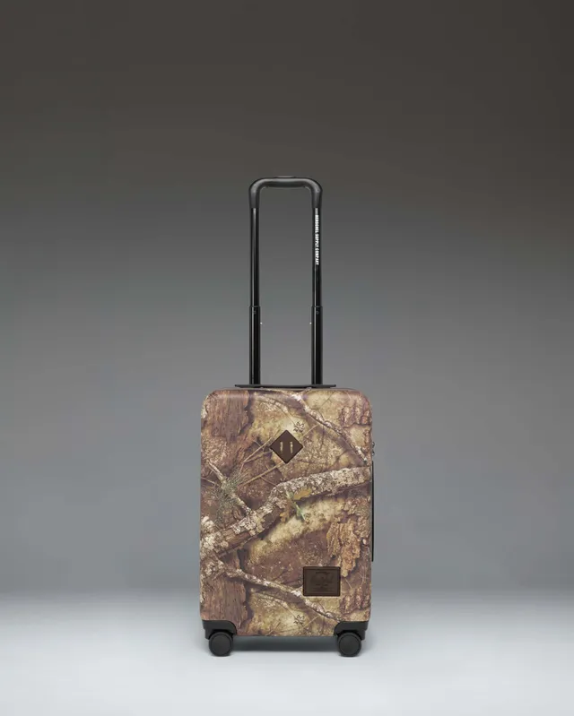 herschel-supply-realtree-heritage-large-co-luggage-valise-cabine-rigide-42-l-pol image 1