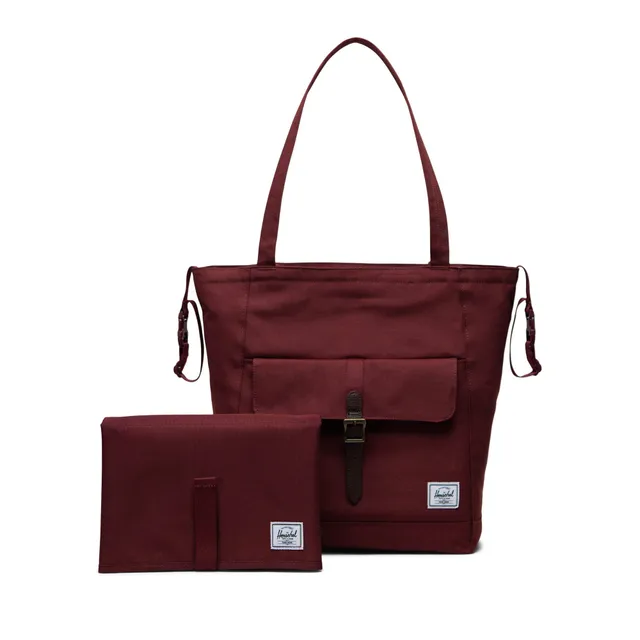 herschel-supply-retreat-tote-sac-langer-organis image 1